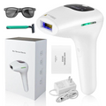 IPL Hair Removal System